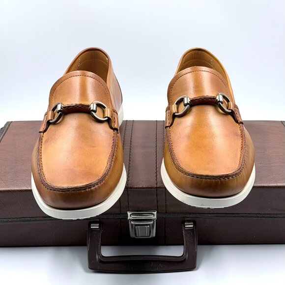 Magnanni Marbella Hosebit Loafers main image 14